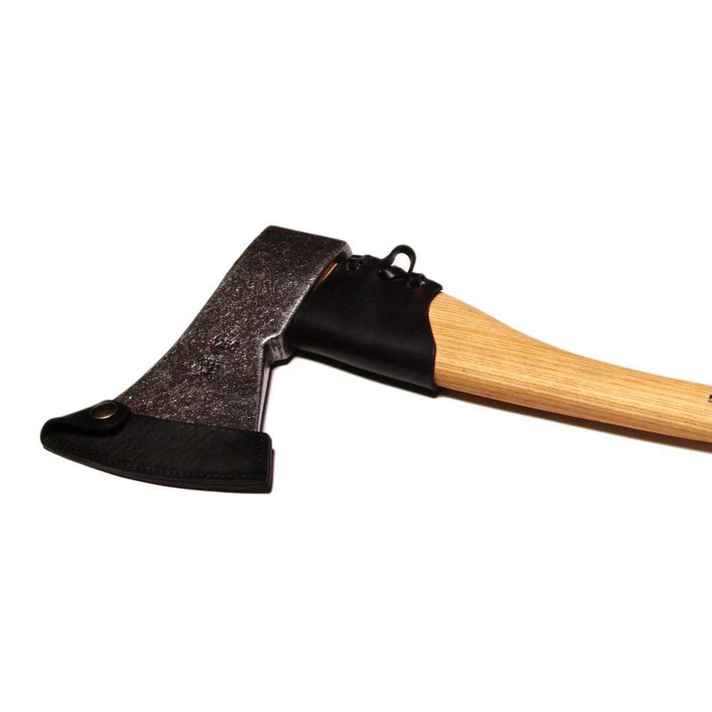 Krumpholz Forstaxt Mit Zubehör, Kopfgewicht 1600 G 3 Krumpholz Forstaxt Mit Zubehör, Kopfgewicht 1600 G – Bild 3