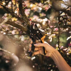 Fiskars Gartenschere 'Amboss' -Stihl Pflanzen Verkauf 0920300457 FISKARS Gartenschere Amboss PowerStep 4 106738