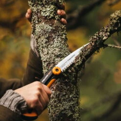 Fiskars Handsäge/Grobzahnung 'Xtract' -Stihl Pflanzen Verkauf 0920300541 Handsaege Grobzahnung Xtract 3 107017