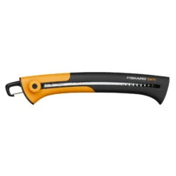 Fiskars Große Handsäge, Schwarz/orange -Stihl Pflanzen Verkauf 0920300542 Grosse Handsaege Grobzahnung Xtract 1 2 115510
