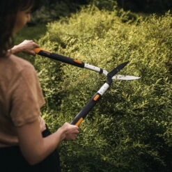 Fiskars SmartFit Teleskop Heckenschere -Stihl Pflanzen Verkauf 0920300643 SmartFit Teleskop Heckenschere HS86 5 107022