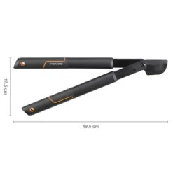 Astschere L28, Schwarz/orange, Ca. 30 X 3 X 18 Cm -Stihl Pflanzen Verkauf 0920300740 bypass astschere l28 2 118070