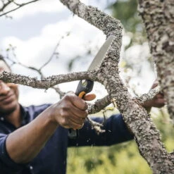 Klappsäge Plus™ SW68, Schwarz/orange, Ca. 27 X 3 X 12 Cm -Stihl Pflanzen Verkauf 0920300743 plus klappsaege sw68 4 1 118083