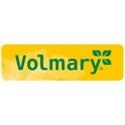 Bio Pfirsichsalbei, Topf-Ø 12 Cm, 3er-Set -Stihl Pflanzen Verkauf 162022 Volmary Logo Gruen Gelb Abgerundet 104359