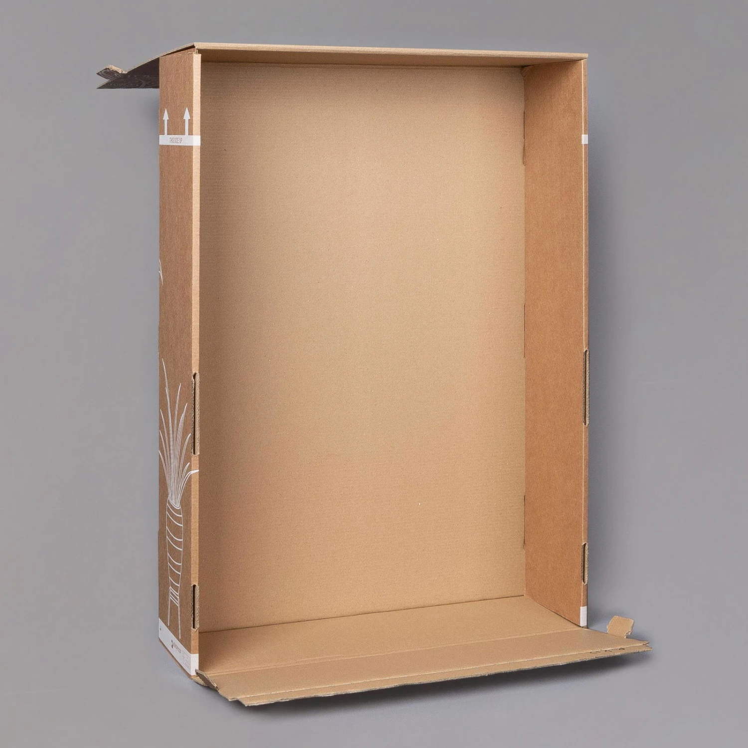 Rose, Gelb, Mit Topf Dallas Weiß, Topf-Ø 13 Cm, 3er-Set 3 Rose, Gelb, Mit Topf Dallas Weiß, Topf-Ø 13 Cm, 3er-Set – Bild 3